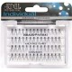 ריסים בודדים - knot free long black ריסים בודדים - knot free long black